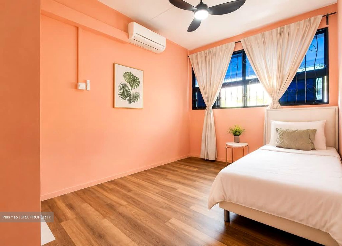 Blk 160 Simei Road (Tampines), HDB 4 Rooms #597595081